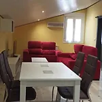 San Antonio Hotel Iscar