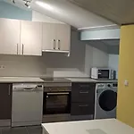 San Antonio Ξενοδοχείο