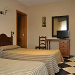 Ξενοδοχείο San Antonio