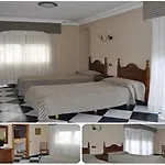 San Antonio Ξενοδοχείο Iscar