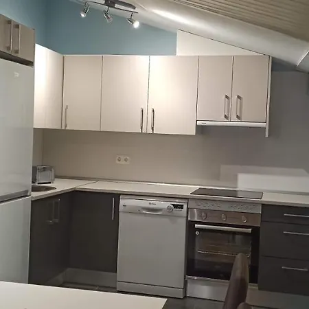 圣安东尼奥旅舍 酒店 Iscar