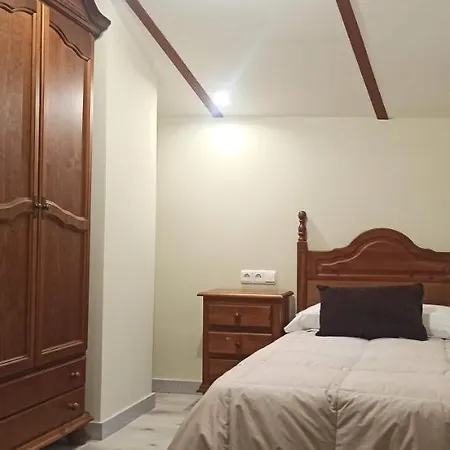 圣安东尼奥旅舍 2* Iscar