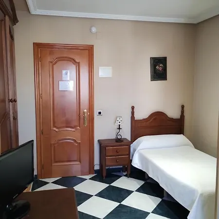 Hotel San Antonio 2*
