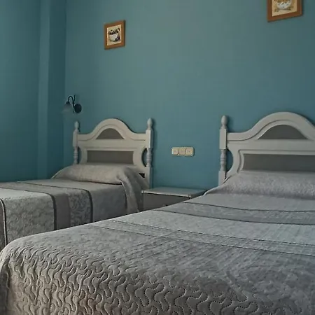 圣安东尼奥旅舍