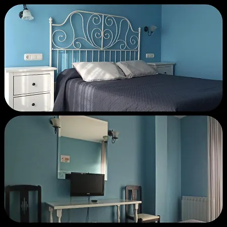 圣安东尼奥旅舍 2*