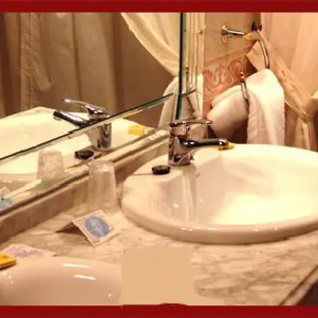 酒店 圣安东尼奥旅舍 Iscar