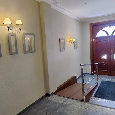San Antonio Hotel