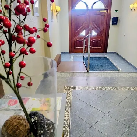 Hotel San Antonio
