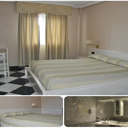 酒店 圣安东尼奥旅舍 Iscar