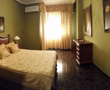 圣安东尼奥旅舍 Iscar