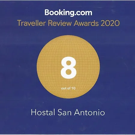 Hotel San Antonio 2*