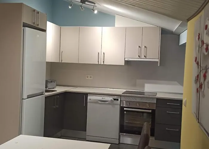 San Antonio Hotel Iscar