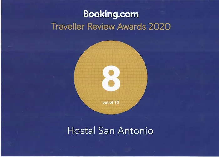 Hotel San Antonio 2*